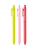Over It Jotter Pen Set 3pc