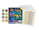 Out of This World Reward Trackers with Stickers