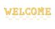 Buzzing Bees Welcome Bulletin Board