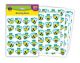 Buzzing Bees Stickers