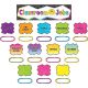 Brights 4Ever Classroom Jobs Mini Bulletin Board