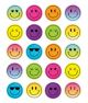 Brights 4Ever Smiley Faces Stickers