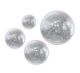 Disco Balls Accents Assorted Sizes