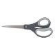 Fiskars Everyday Softgrip Titanium Scissors 8