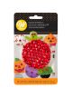 Wilton Red Mini Candy Eyeballs 25g