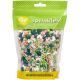 Wilton Green Cactus Party Sprinkles Mix Pouch 10oz