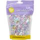 Wilton Purple Unicorn Party Sprinkles Mix Pouch 10oz