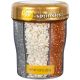 Wiltoin Metallic Sprinkle Mix 6 Cell