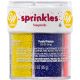 Wilton Assorted Color Nonpareils Sprinkles 6 Colors