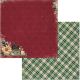 Cardstock Christmas Treasures 12x12