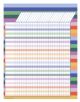 Color Crush Incentive Chart