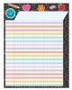 Cool for School Composition Incentive Chart