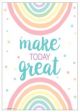 Make Today Great Positive Poster