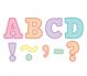 Pastel Pop Bold Block 3