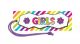 Brights 4Ever Magnetic Girls Pass