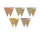 Shabby Chic Pennants
