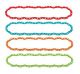 Large Polka Dots Labels Magnetic Accents