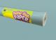 Calming Blue Better Than Paper Bulletin Board Roll