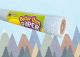 Moving Mountains Better Than Paper Bulletin Board Roll