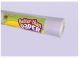 Lavender  Better Than Paper Bulletin Board Roll