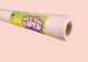 Blush Better Than Paper Bulletin Board Roll