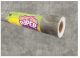 Concrete Better Than Paper Bulletin Board Roll