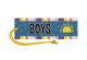 Oh Happy Day Magnetic Boys Pass