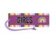 Oh Happy Day Magnetic Girls Pass