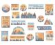Moving Mountains Magnetic Positive Sayings