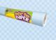 Blue Checkers Better Than Paper Bulletin Board Roll