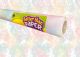Tie-Dye Better Than Paper Bulletin Board Roll