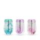 Mermaid Glitter Stemless Wine Tumbler 1pc