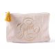 Goddess Canvas Pouch