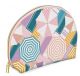 Under The Umbrella Cosmetic Bag