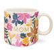 Floral Mom Mug