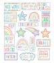 Pastel Pop Stickers