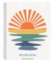 Moving Mountains Road Trip Record Book