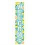 Lemon Zest Welcome Banner