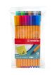 Stabilo Fineliner 20pc Set