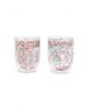 Ban.do Glitter Bomb Cocktail Tumblers Set of 2