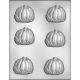 Pumpkin / Leaves Chocolate Mold