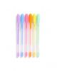 Ban.do Write On Rainbow Gel Pen Set