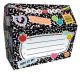 Cool for School Composition Chest