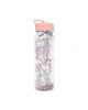 Ban.do Confetti Glitter Bomb Water Bottle