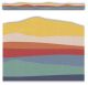 Moving Mountains Road Trip On the Horizon Die-Cut Border Trim