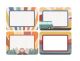 Moving Mountains Road Trip Name Tags/Labels - Multi-Pack