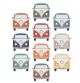 Moving Mountains Road Trip Camper Vans Accents