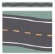 Road Trip Straight Border Trim