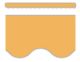 Golden Sun Scalloped Border Trim
