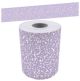 Composition Purple Straight Rolled Border Trim